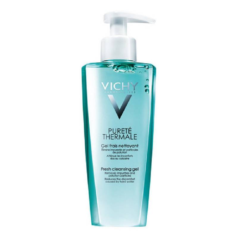 Vichy purete thermale gel detergente 200ml