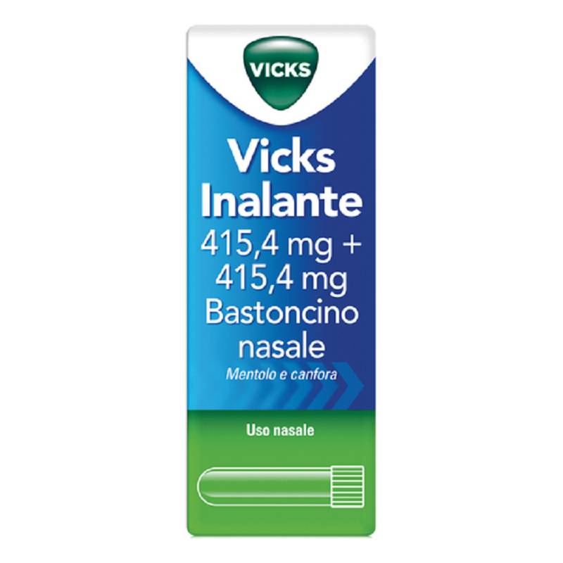 Vicks MediNait sciroppo 90ml per raffreddore e influenza
