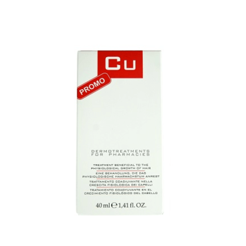 VITAL PLUS CU PROMO 40ML