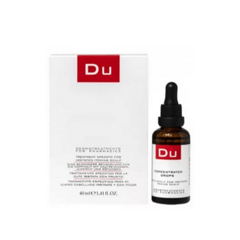 VITAL PLUS DU TREATMENT 40ML