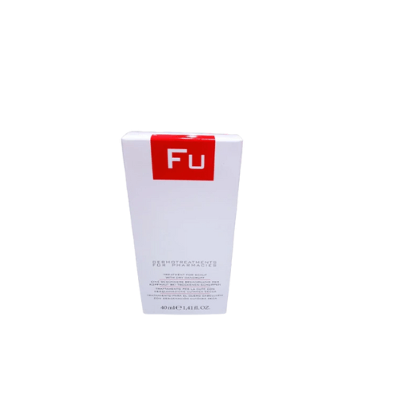 VITAL PLUS FU TREATMENT 40ML