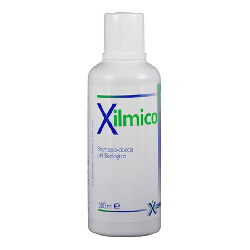XILMICO SH/DOCCIA 500ML